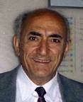 Vahe Petrosian