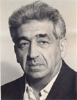 Vahe Oskanian