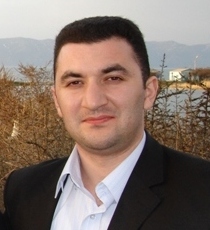 Hakobyan Artur