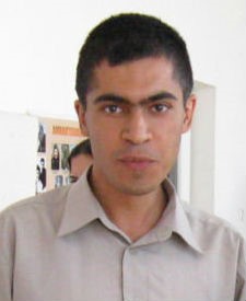 Abrahamyan Hayk