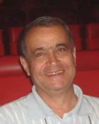 Petrosian Artashes