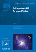 Proceedings of the International Astronomical Union