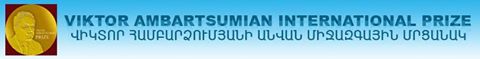 Մամուլի հաղորդագրություն, 16.07.2014թ.
 
Վիկտոր Համբարձումյանի միջազգային մրցանակի հաղթողների մամուլի ասուլիսը
 
 
Սեպտեմբերի 17-ին (չորեքշաբթի) ժամը 09:30-ին ՀՀ ԳԱԱ նախագահության փոքր (կլոր) դահլիճում տեղի կունենա մամուլի ասուլիս, Վիկտոր Համբարձումյանի անվան միջազգային մրցանակի 2014թ. hաղթողների մասնակցությամբ: Լրագրողների հետ հանդիպում կունենան Ֆելիքս Ահարոնյանը (Դուբլինի առաջատար հետազոտությունների ինստիտուտ, Իռլանդիա և Մաքս Պլանկիանվ. միջուկային ֆիզիկայի ինստիտուտ, Հայդելբերգ, Գերմանիա), Իգոր Կարաչենցևը (Հատուկ աստղադիտարան, Ռուսաստան) Բրենթ Թալին (Հավայան կղզիների համալսարանի աստղագիտության ինստիտուտ, ԱՄՆ և հանձնաժողովի գիտական քարտուղար Արեգ Միքայելյանը: Մամուլի ասուլիսից հետո տեղի կունենա մրցանակի հանդձնման արարողությունը ՀՀ Նախագահի  մասնակցությամբ։
Վիկտոր Համբարձումյանի անվ. միջազգային մրցանակը սահմանվել է ՀՀ նախագահի կողմից 2009թ. և ներկայումս աստղագիտության, աստղաֆիզիկայի և հարակից գիտությունների բնագավառում կարևորագույն միջազգային մրցանակներից մեկն է: Այն հանձնվում է ցանկացած երկրի և ազգության ականավոր գիտնականների, ովքեր նշանակալի ներդրում ունեն գիտության մեջ: Մրցանակը կազմում է 500,000 ԱՄՆ դոլար և սկսած 2010թ. տրվում է յուրաքանչյուր երկու տարին մեկ անգամ: 2010 և 2012թթ. հաղթողների թվում են այնպիսի աշխարհահռչակ գիտնականներ, ինչպիսիք են Միշել Մայորը (Շվեյցարիա), Յան Էյնաստոն (Էստոնիա) և Իգոր Նովիկովը (Ռուսաստան):
 
Հայկական աստղագիտական ընկերություն